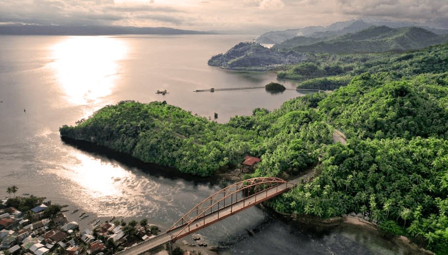 Panaon Island, Philippines